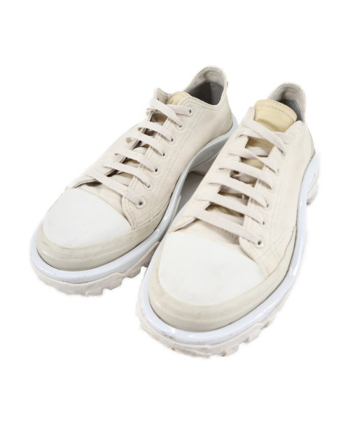 中古 古着通販 Adidas Raf Simons アディダス スニーカー ホワイト サイズ 26 ブランド 古着通販 トレファク公式 Trefac Fashion