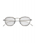 OLIVER PEOPLES (オリバーピープルズ) 眼鏡 シルバー サイズ:48⊡22 OV1237J 5289 Eoin：17800円