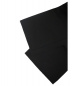中古・古着 DIOR HOMME (ディオール オム) バックルデザインパンツ ブラック サイズ:52：9800円