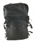 1017 ALYX 9SM（アリクス）の古着「Camping multi-strap Backpack」｜ブラック