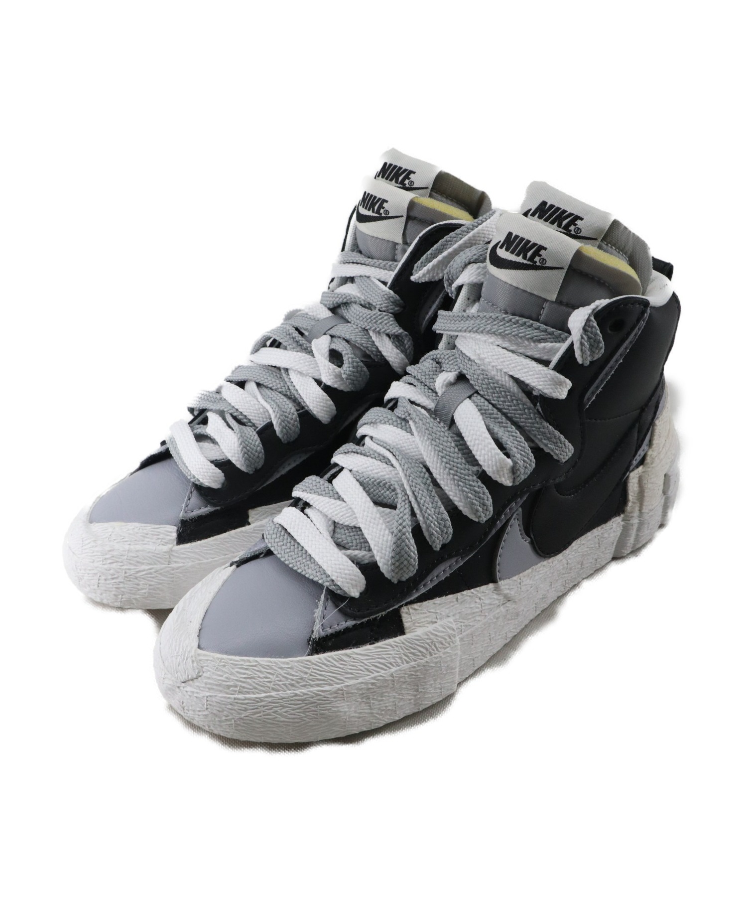 air force blue white
