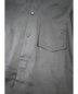中古・古着 MATSUFUJI (マツフジ) Utility Pullover Shirt ブラック サイズ:3：14800円