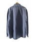 SUNNEI (サンネイ) デニムシャツジャケット インディゴ サイズ:L：13800円