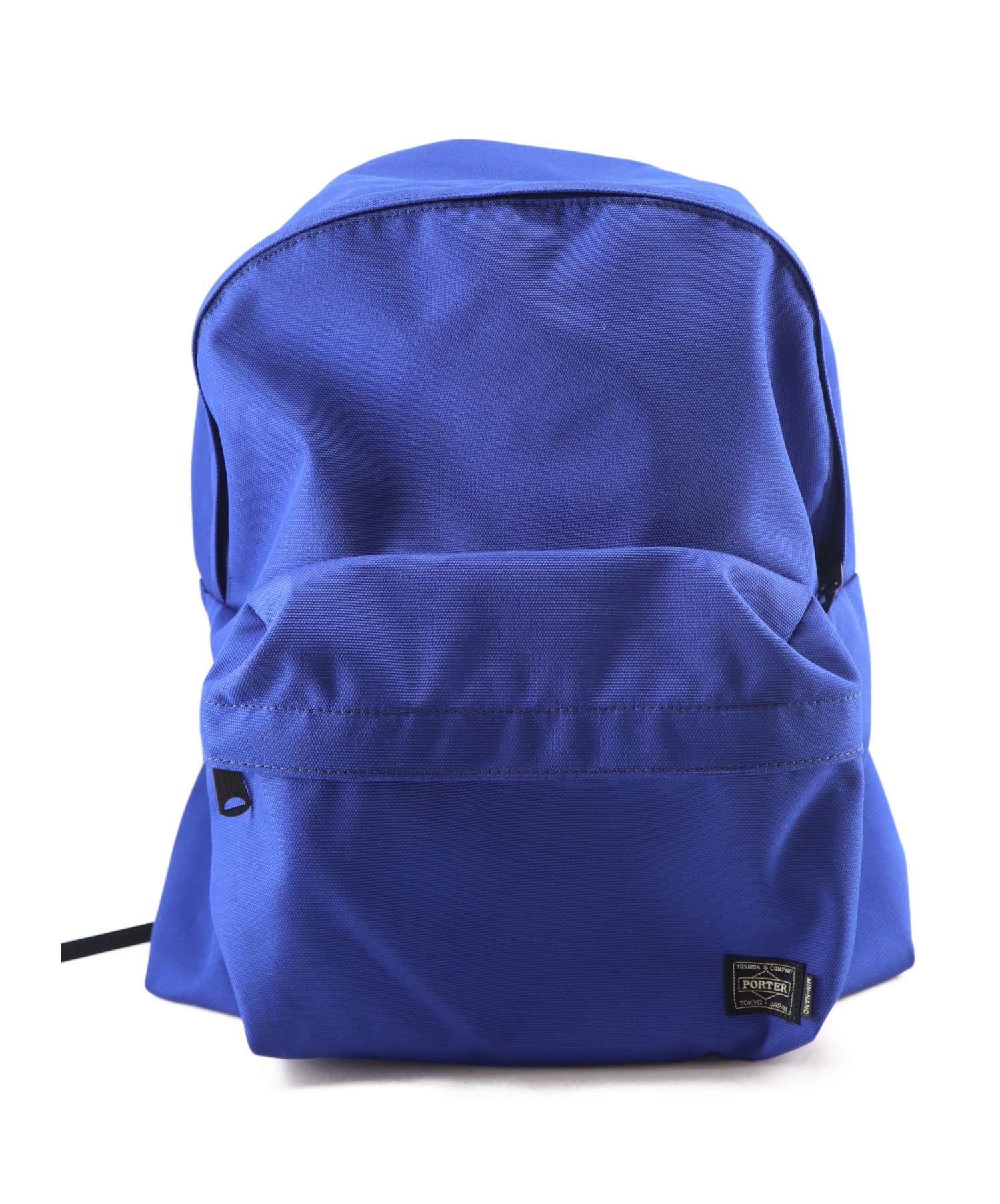一部予約販売中】 ネイビー Backpack MIN-NANO×PORTER - リュック/バックパック - www.indiashopps.com