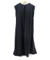 CITYSHOP (シティショップ) DOZUME MAXI DRESS ブラック サイズ:36 21SS完売アイテム：10800円