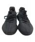 adidas (アディダス) YEEZY BOOST350V2 ブラック サイズ:270：19800円