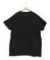 CASEY CASEY (ケーシーケーシー) オーバーサイズプルオーバーシャツ ブラック サイズ:S：14800円