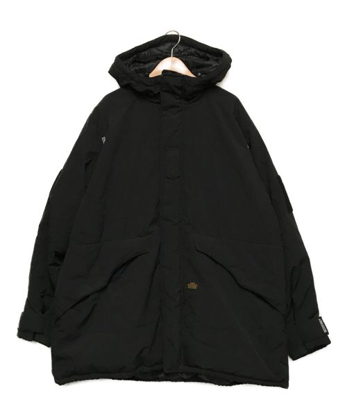 Lafayette（ラファイエット）Lafayette (ラファイエット) プリマロフトジャケット ブラック サイズ:Lの古着・服飾アイテム