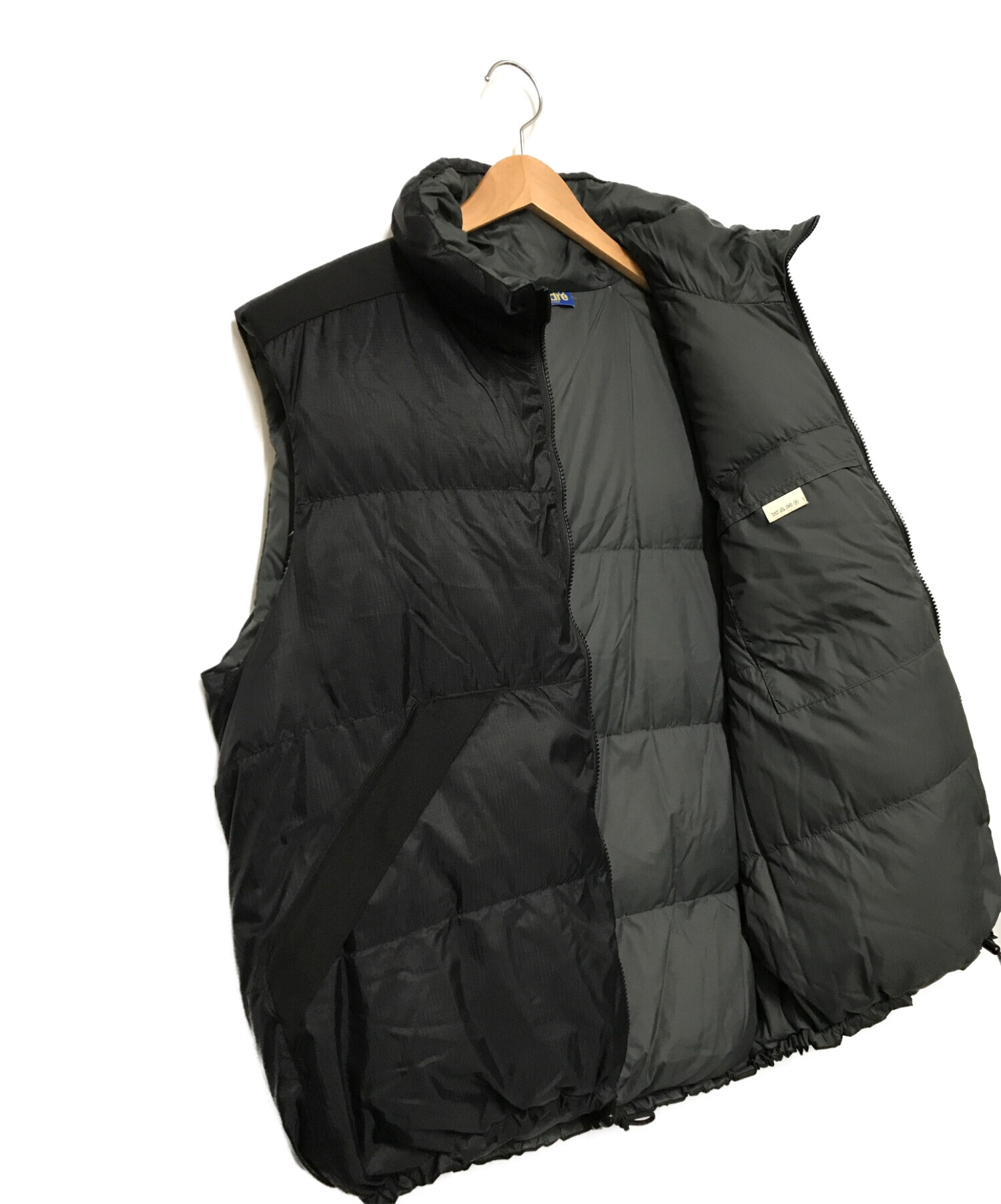 valandre ダウンベスト valandre ダウンベスト Valandre ヴァランドレ