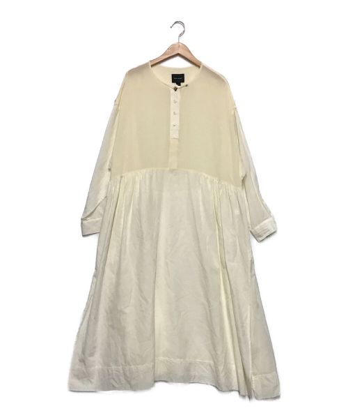 中古 古着通販 Marc Jacobs マークジェイコブス T Shirt Day Dress ワンピース アイボリー サイズ S ブランド 古着通販 トレファク公式 Trefac Fashion