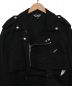 BLACK COMME des GARCONSの古着・服飾アイテム：29800円