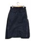 sacai (サカイ) Nylon Twill Skirt / MA-1 Skirt ネイビー サイズ:2：31800円
