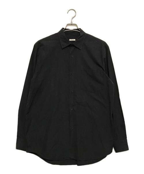 COMOLI（コモリ）COMOLI (コモリ) コモリシャツ ネイビー サイズ:2の古着・服飾アイテム