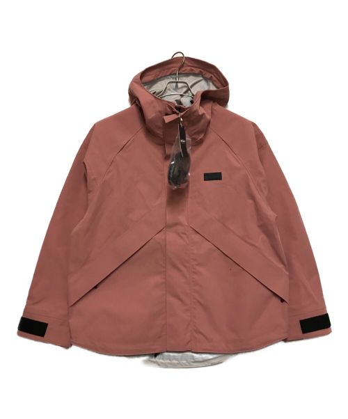 toolstrap denali jacket