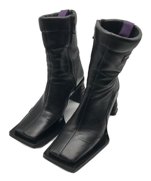 中古・古着通販】Eytys (エイティーズ) GAIA BOOTS ブラック サイズ:41 ...