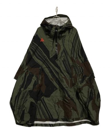 中古・古着通販】NIKE ACG (ナイキエージーシー) フジ オールオーバー  