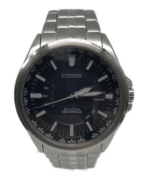 CITIZEN（シチズン）CITIZEN (シチズン) エコドライブ リストウォッチ　時計 サイズ:なしの古着・服飾アイテム