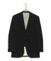 SUGARHILL (シュガーヒル) 3ピースセットアップスーツ ブラック サイズ:1：55000円