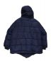 BALENCIAGA (バレンシアガ) New Swing  Puffer Jacket ブルー サイズ:36：44800円