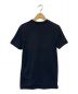 GIVENCHY (ジバンシィ) マーメイドタトゥーTシャツ ブラック サイズ:XXS：9800円