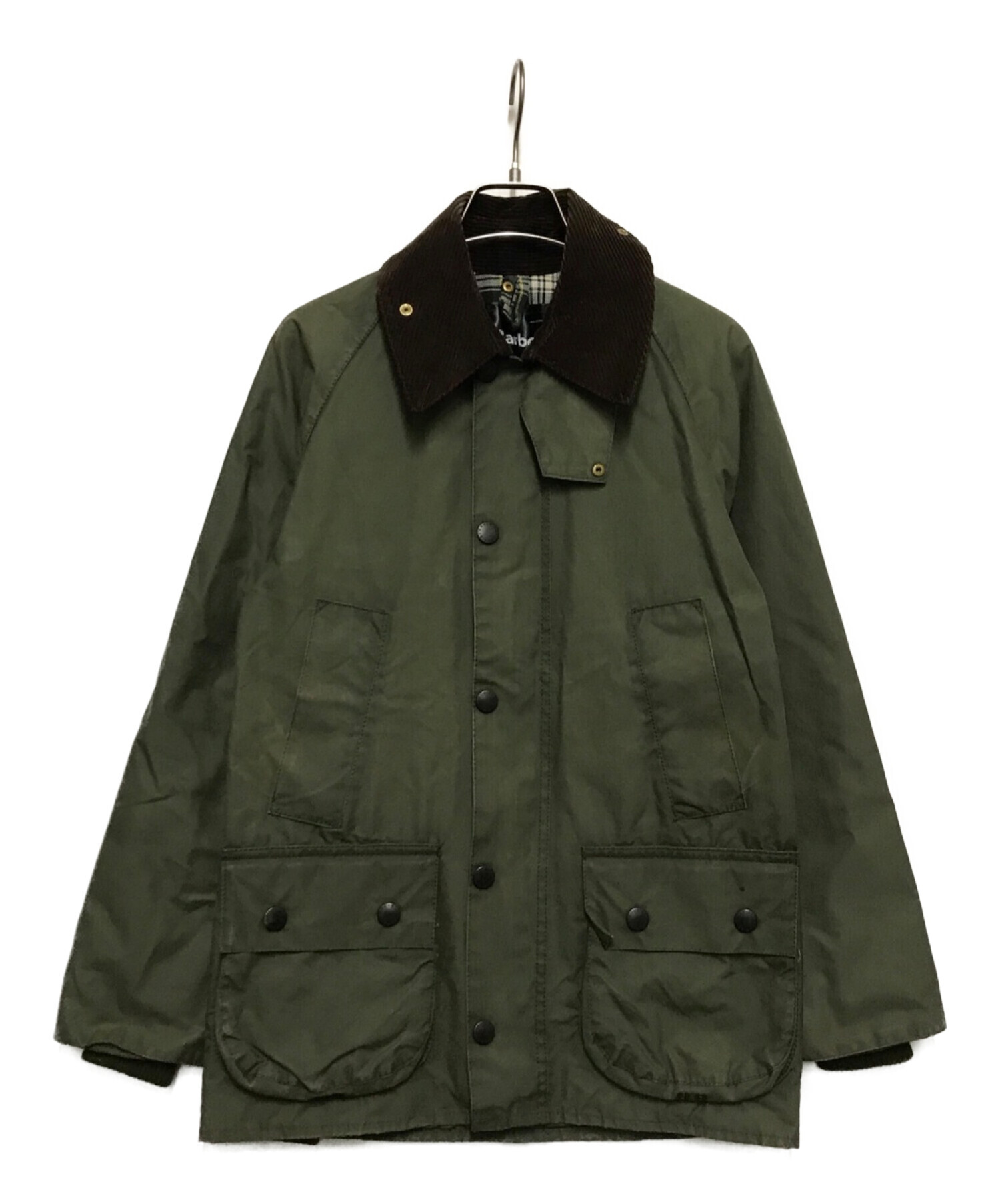 BARBOUR BEDALE バブアー ビデイル C