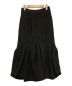 styling/ (スタイリング) シアージャガードマーメイドスカート ブラック サイズ:1：10800円