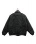 C.E (シーイー) デタッチャブルボンバージャケット ブラック サイズ:Ⅼ：39800円