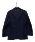 BOGLIOLI (ボリオリ) DOVER3Bテーラードジャケット ネイビー サイズ:48：17800円
