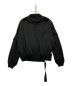 CHRISTIAN DADA (クリスチャンダダ) マルチポケットジャケット ブラック サイズ:SIZE 48：10800円