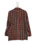 LARDINI (ラルディーニ) リネン3Bジャケット マルチカラー サイズ:48：14800円