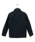 BANANA REPUBLIC (バナナリパブリック) 中綿ジャケット ブラック サイズ:SIZE S 未使用品：1980円