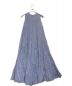 MARIHA (マリハ) ミューズのドレス ブルー サイズ:SIZE36：21000円