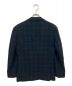 ONLY (オンリー) ウールジャケット ネイビー サイズ:36：1980円