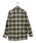 TOWN CRAFT (タウンクラフト) 50-60’Sオープンカラーシャツ グリーン サイズ:Ⅿ：7800円