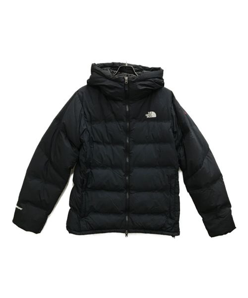 THE NORTH FACE（ザ ノース フェイス）THE NORTH FACE (ザ ノース フェイス) ダウンジャケット ブラック サイズ:Lの古着・服飾アイテム