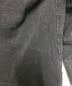 中古・古着 HELMUT LANG (ヘルムートラング) balaclava hoodie ブラック サイズ:M：34000円