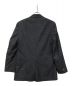E.TAUTZ (イートーツ) テーラードジャケット ネイビー サイズ:38：15800円