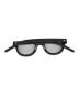 EYEVAN (アイヴァン) 眼鏡 ブラック サイズ:43□24-147：49800円