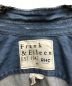Frank&Eileenの古着・服飾アイテム：12800円