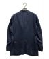 MACKINTOSH PHILOSOPHY (マッキントッシュフィロソフィー) テーラードジャケット ブルー サイズ:38：6000円