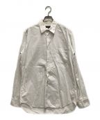 COMME des GARCONS HOMME）の古着「レギュラーシャツ」｜ホワイト