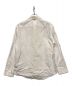 OAMC (オーエーエムシー) Tyee Shirt ホワイト サイズ:XS：15800円