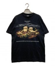 limpbizkit (リンプビズキット) ”Chocolate Starfish And The Hot Dog Flavoured Water” Tee ブラック サイズ:Ⅿ