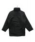 GUCCI (グッチ) 中綿ジャケット ブラック サイズ:40：22800円