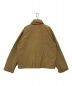 POLO SPORT (ポロスポーツ) camp jacket ブラウン サイズ:Ⅿ：9800円