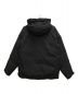 GOLDWIN (ゴールドウイン) ダイバースダウンジャケット ブラック サイズ:Ⅼ：39800円