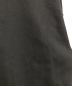 中古・古着 ADER error (アーダーエラー) maison kitsune (メゾンキツネ) A JUMP FOX Sweatshirt ブラック サイズ:XL：15800円