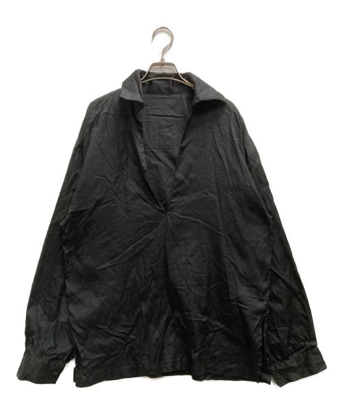 CITYSHOP（シティショップ）CITYSHOP (シティショップ) SKIPPER SAILOR ブラック サイズ:FREEの古着・服飾アイテム