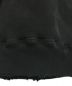 中古・古着 DAIRIKU (ダイリク) Water-repellent Vintage Wash Sweater ブラック サイズ:S：24800円