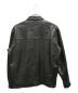 RALPH LAUREN (ラルフローレン) [古着]レザージャケット ブラック サイズ:M：45800円